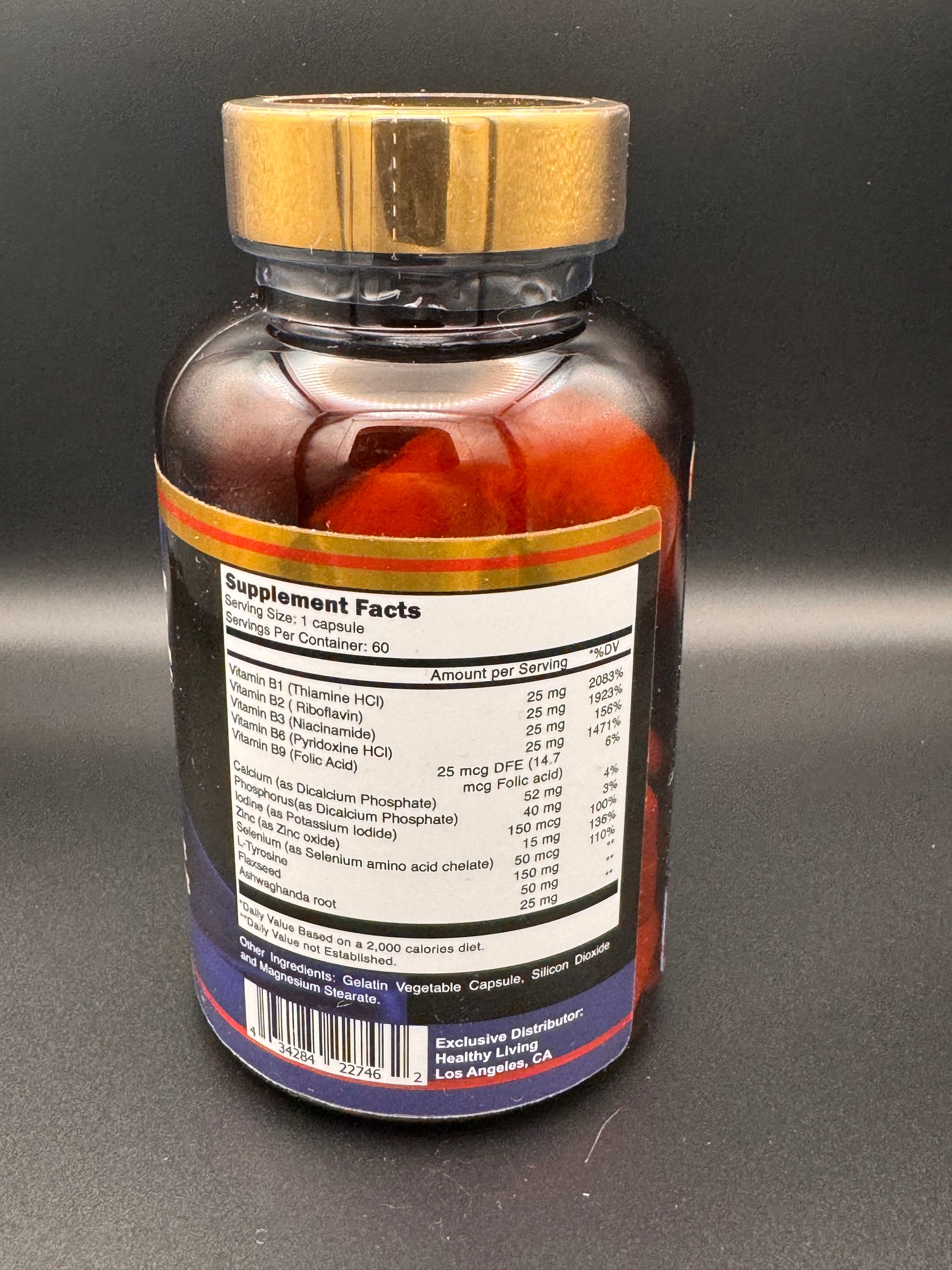 Thyrodine