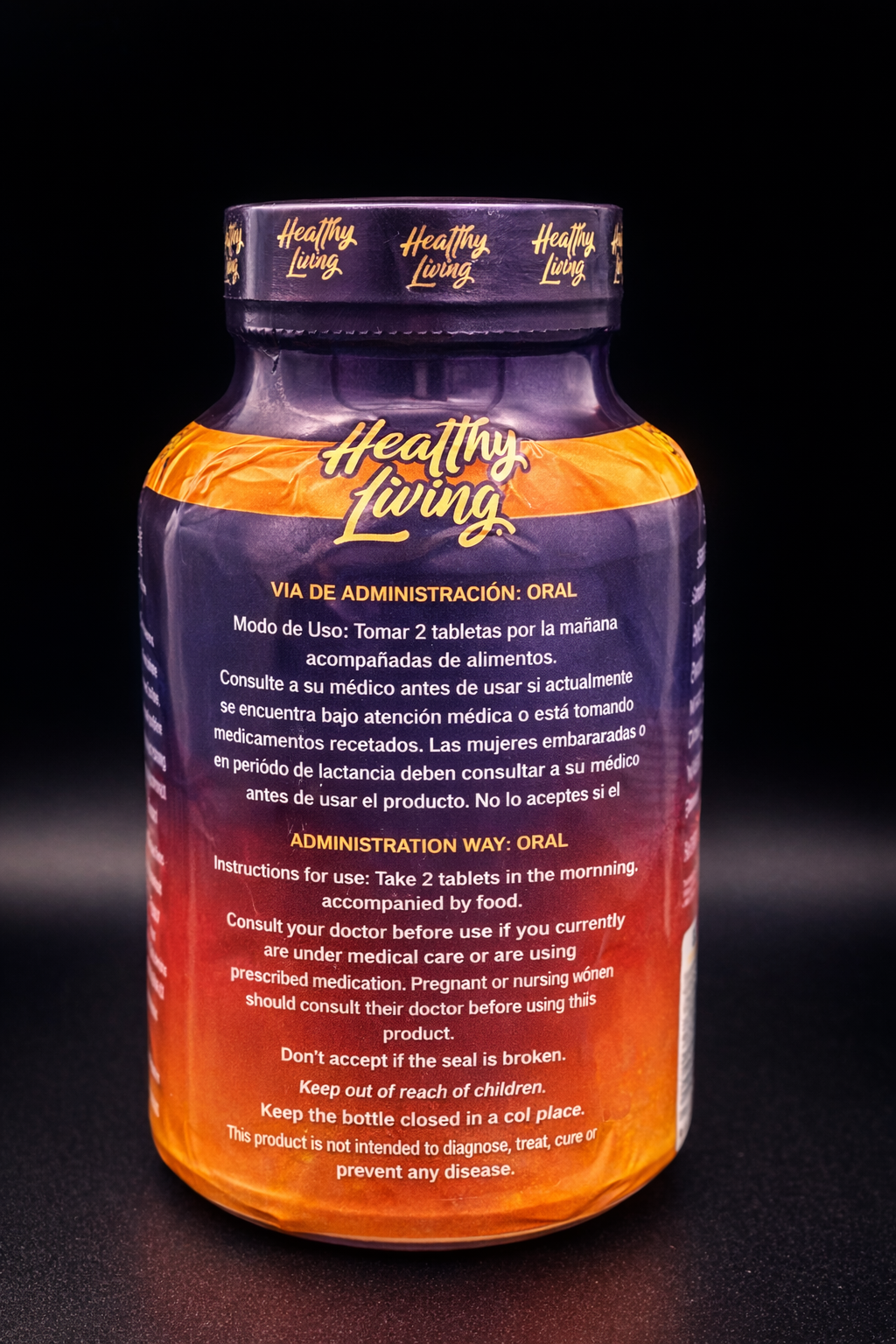 3 in 1 Liver, pancreas and kidney Clense / 3 en 1 Higado, pancreas y riñon