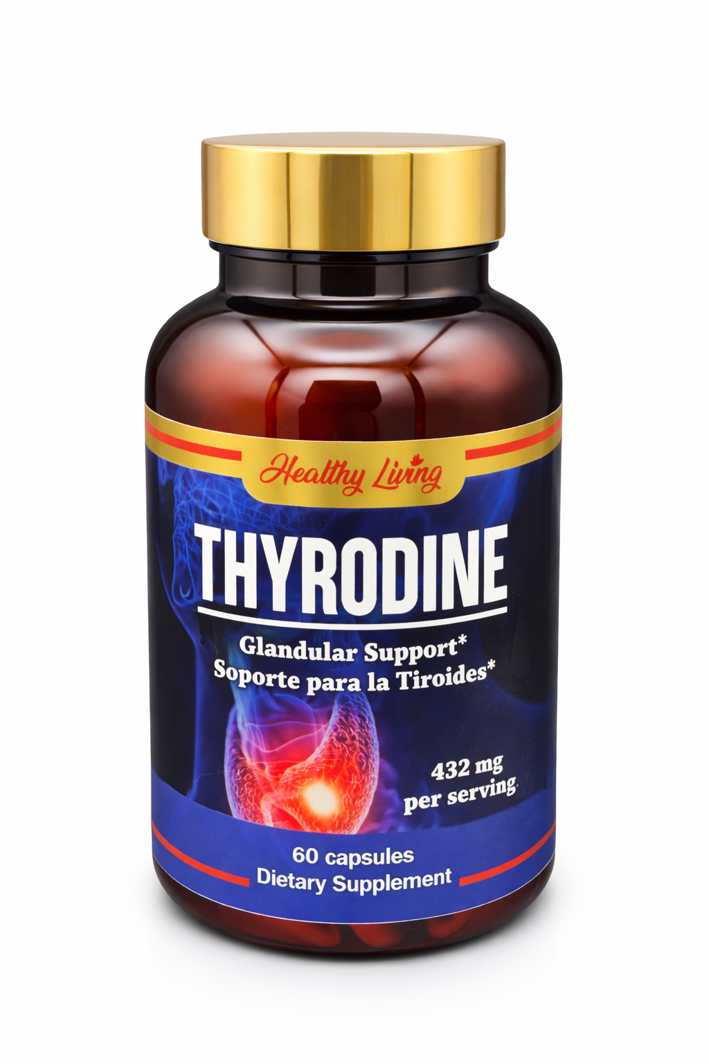 Thyrodine