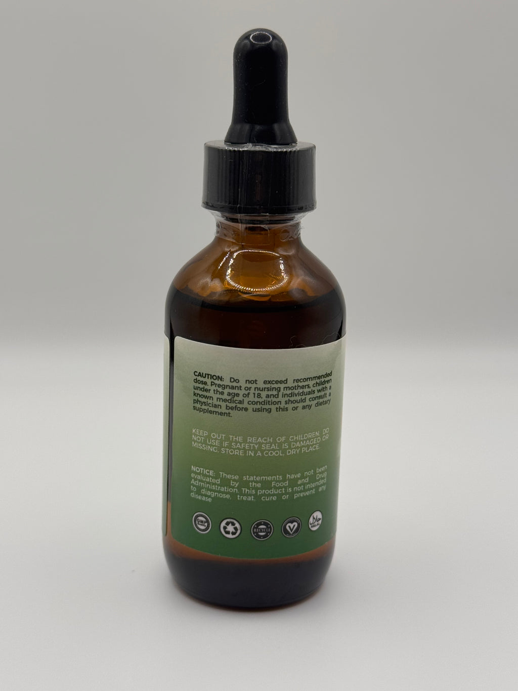 Wild Oregano Oil / Aceite De orégano silvestre