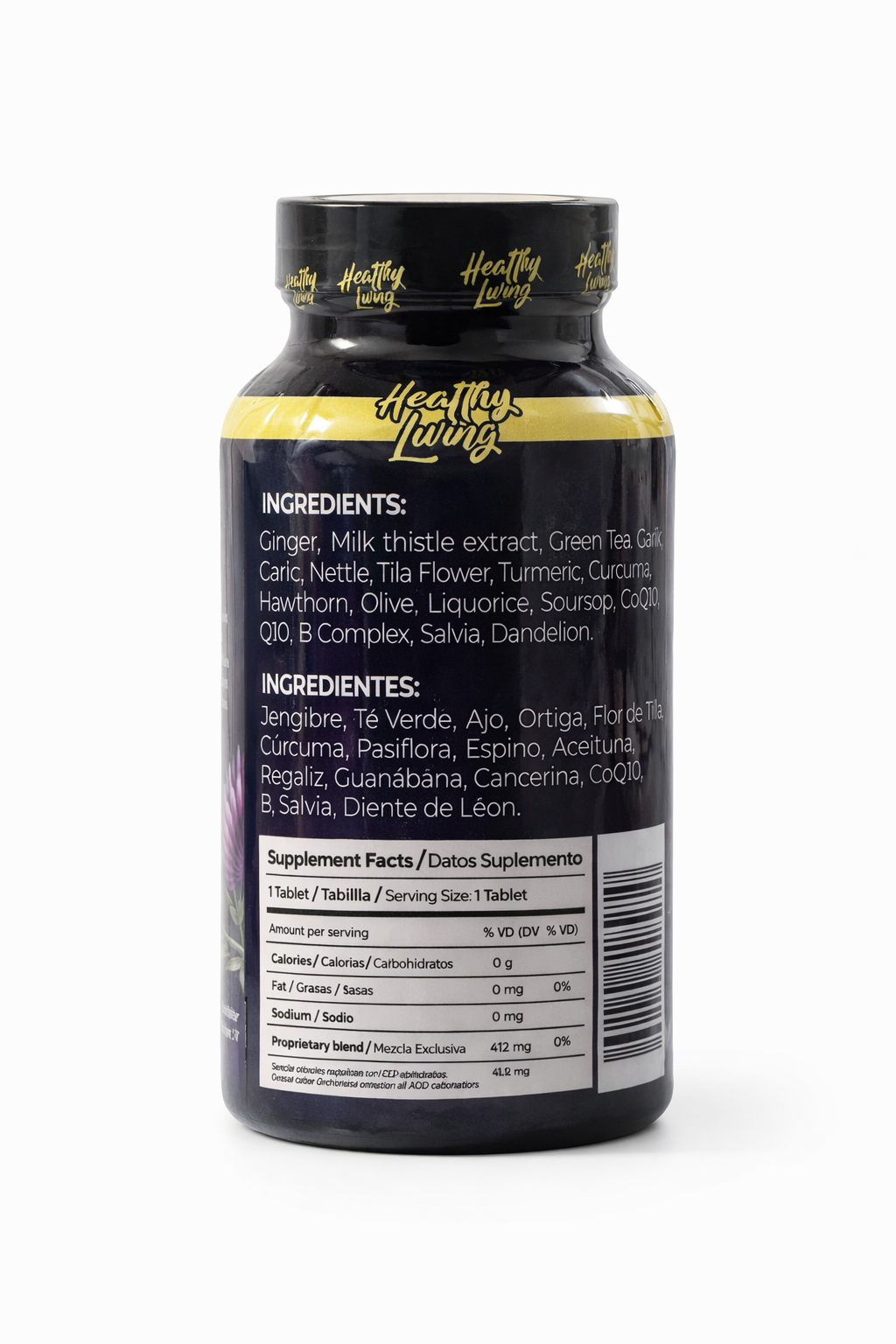 Liver Detox